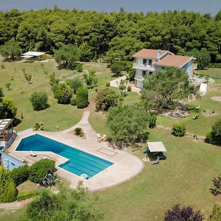Olivos Villa Sani Sani  Extérieur photo