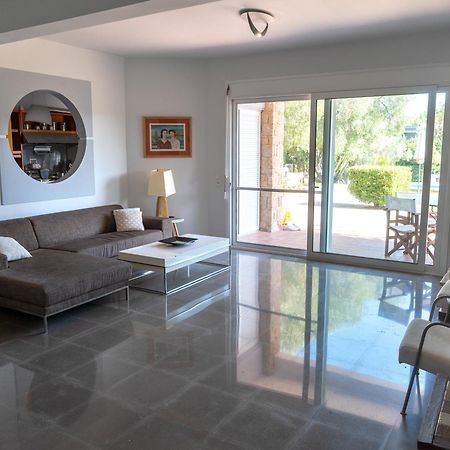 Olivos Villa Sani Sani  Extérieur photo