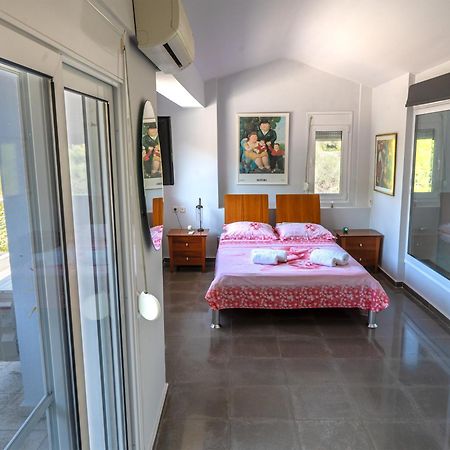 Olivos Villa Sani Sani  Extérieur photo