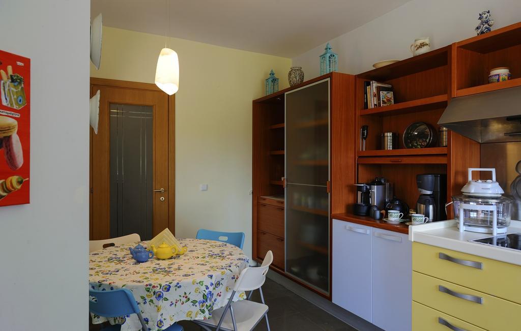 Olivos Villa Sani Sani  Chambre photo