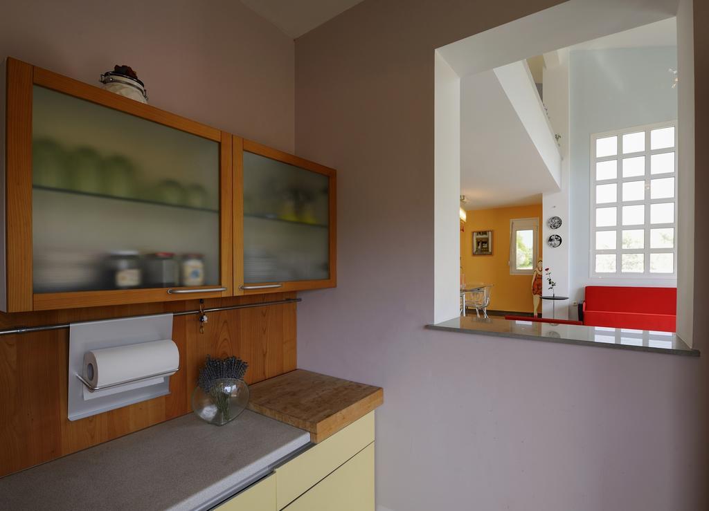 Olivos Villa Sani Sani  Chambre photo