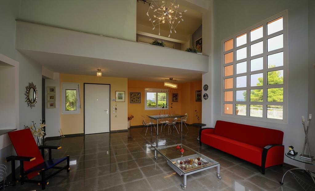 Olivos Villa Sani Sani  Chambre photo