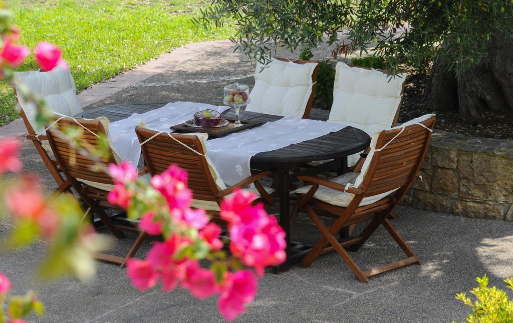 Olivos Villa Sani Sani  Chambre photo