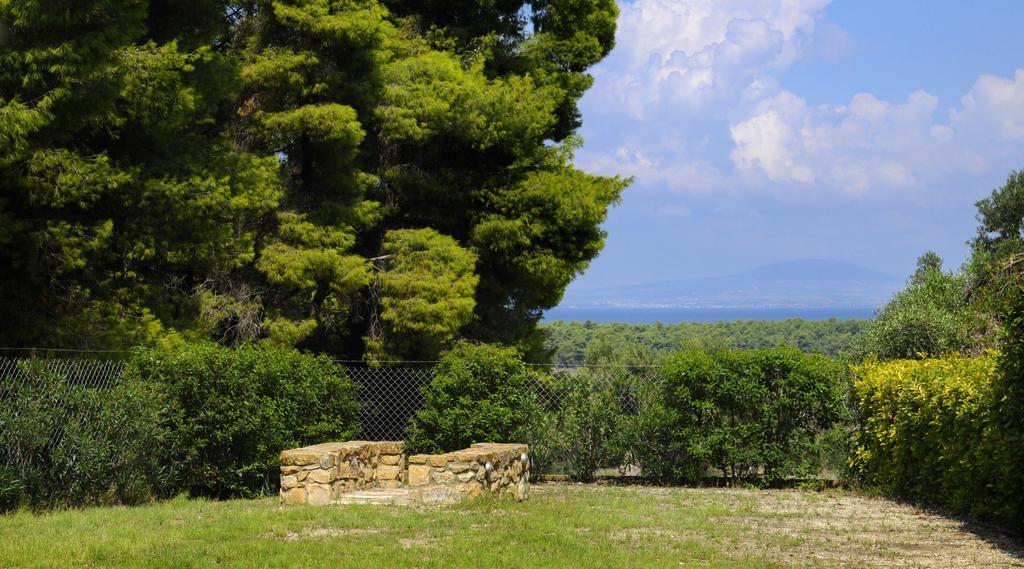 Olivos Villa Sani Sani  Chambre photo