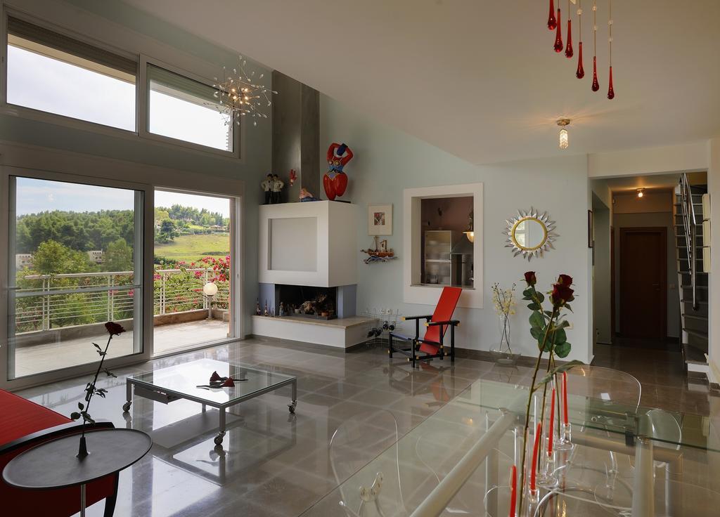 Olivos Villa Sani Sani  Chambre photo