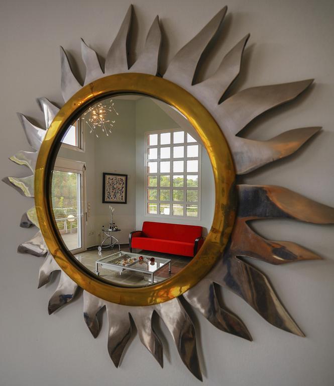 Olivos Villa Sani Sani  Chambre photo