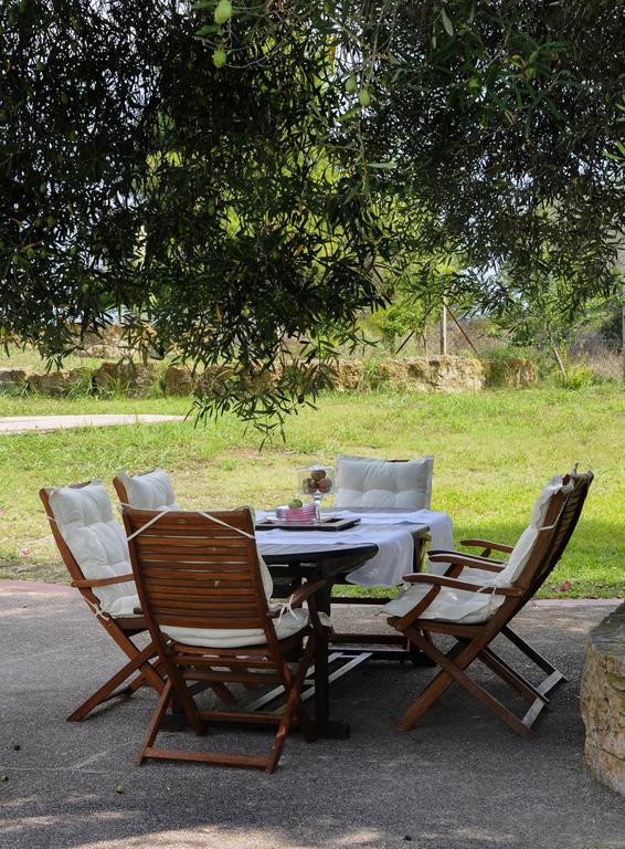 Olivos Villa Sani Sani  Chambre photo