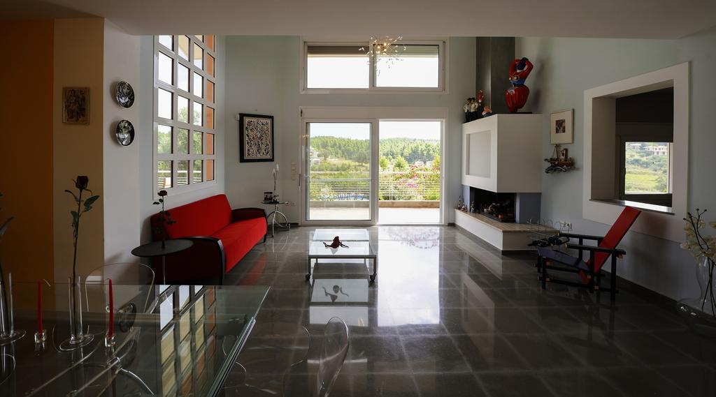 Olivos Villa Sani Sani  Chambre photo