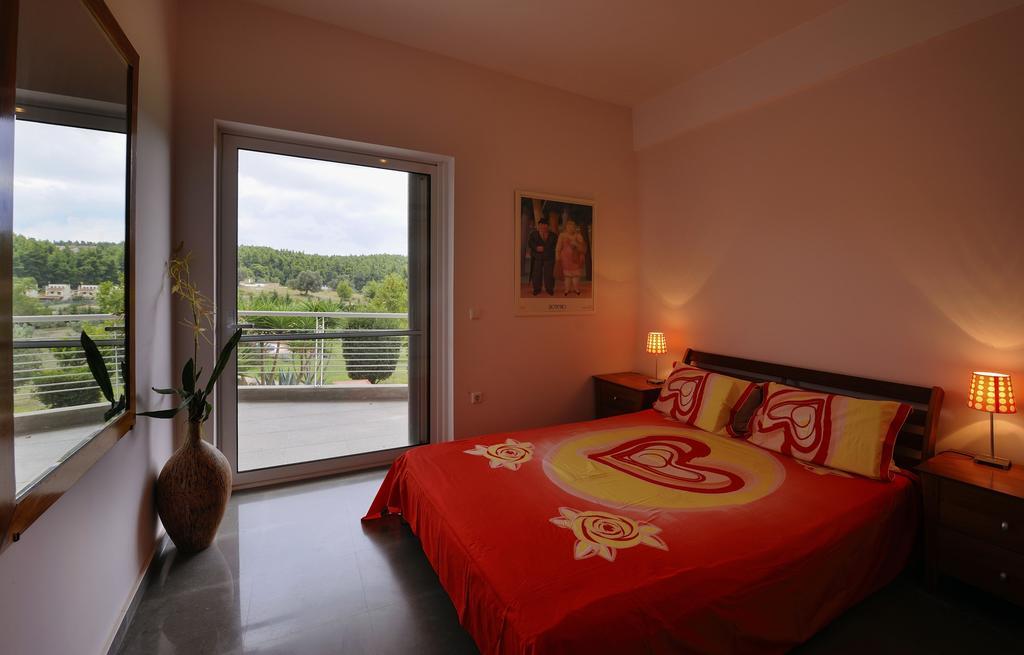 Olivos Villa Sani Sani  Chambre photo