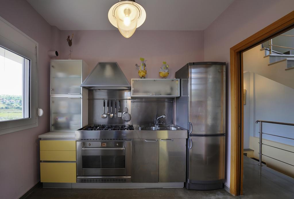 Olivos Villa Sani Sani  Chambre photo