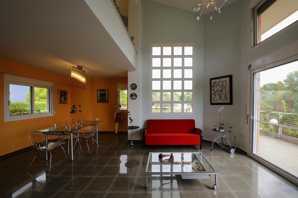 Olivos Villa Sani Sani  Chambre photo