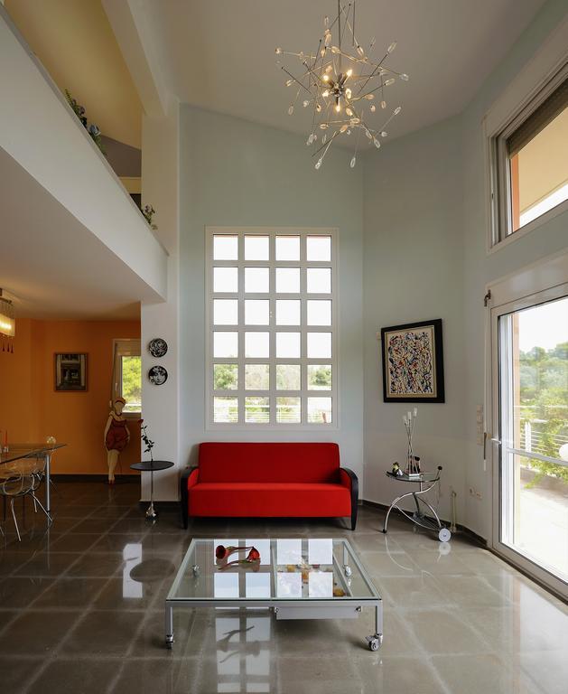 Olivos Villa Sani Sani  Chambre photo
