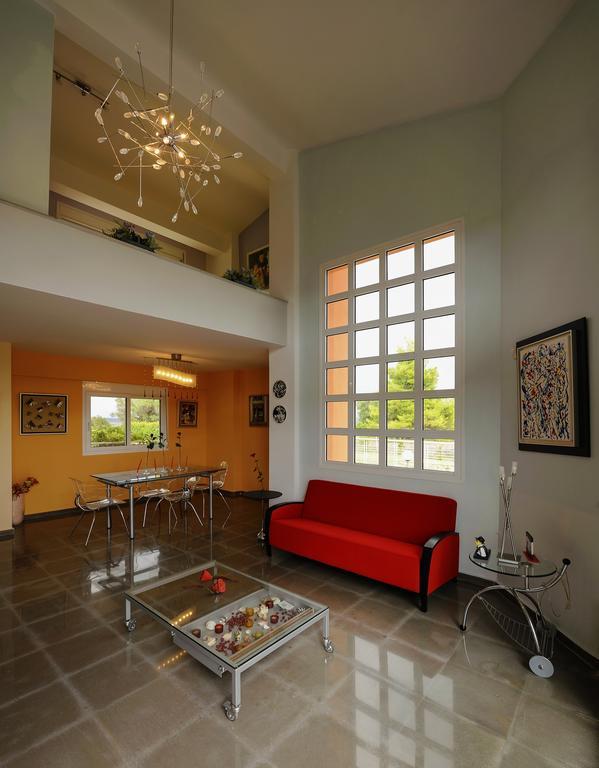 Olivos Villa Sani Sani  Chambre photo