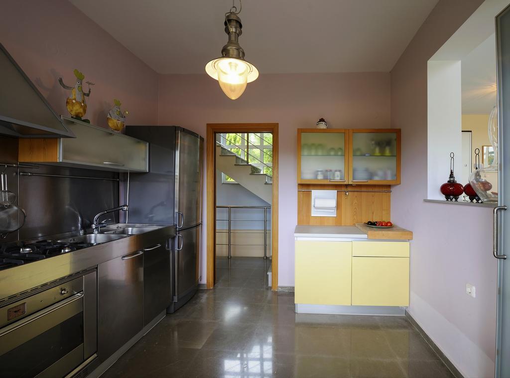 Olivos Villa Sani Sani  Chambre photo