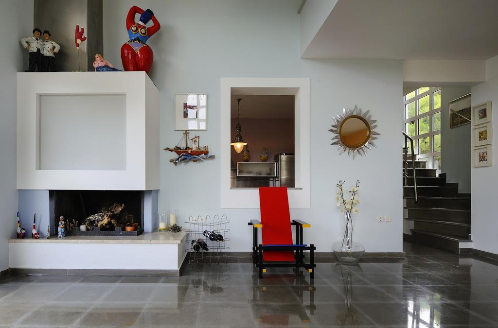 Olivos Villa Sani Sani  Chambre photo