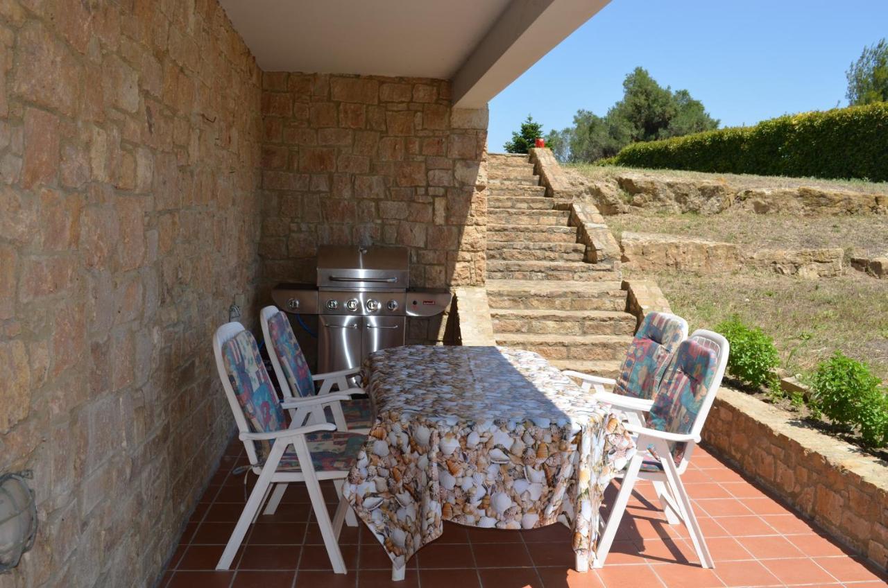 Olivos Villa Sani Sani  Extérieur photo