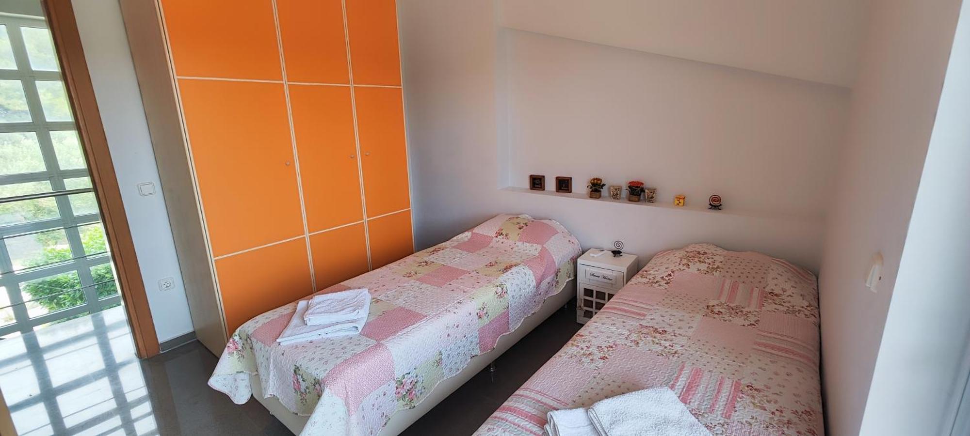 Olivos Villa Sani Sani  Extérieur photo