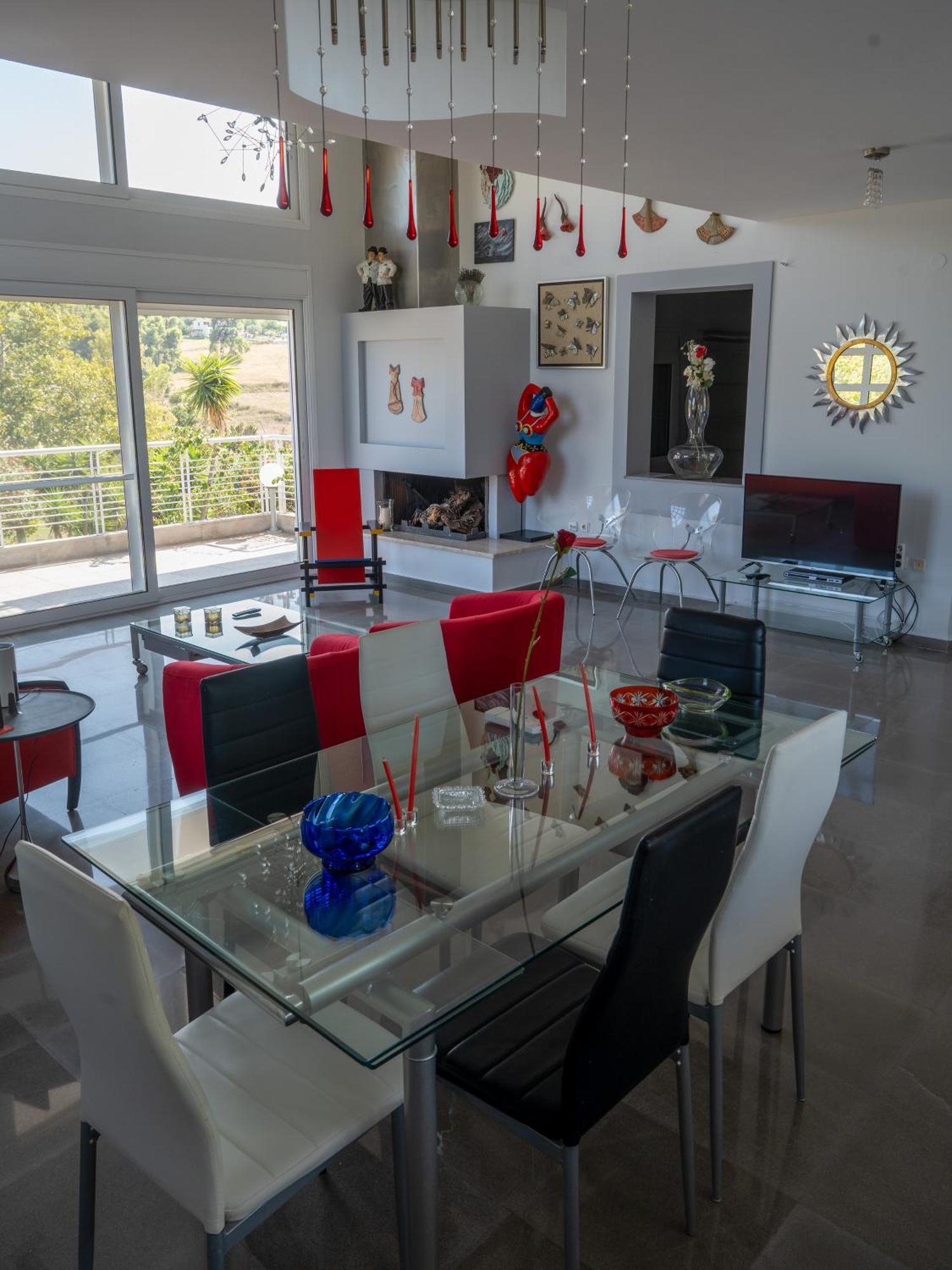 Olivos Villa Sani Sani  Extérieur photo