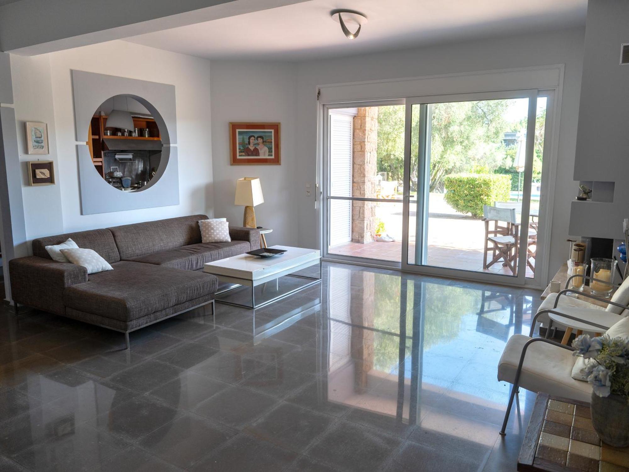 Olivos Villa Sani Sani  Extérieur photo