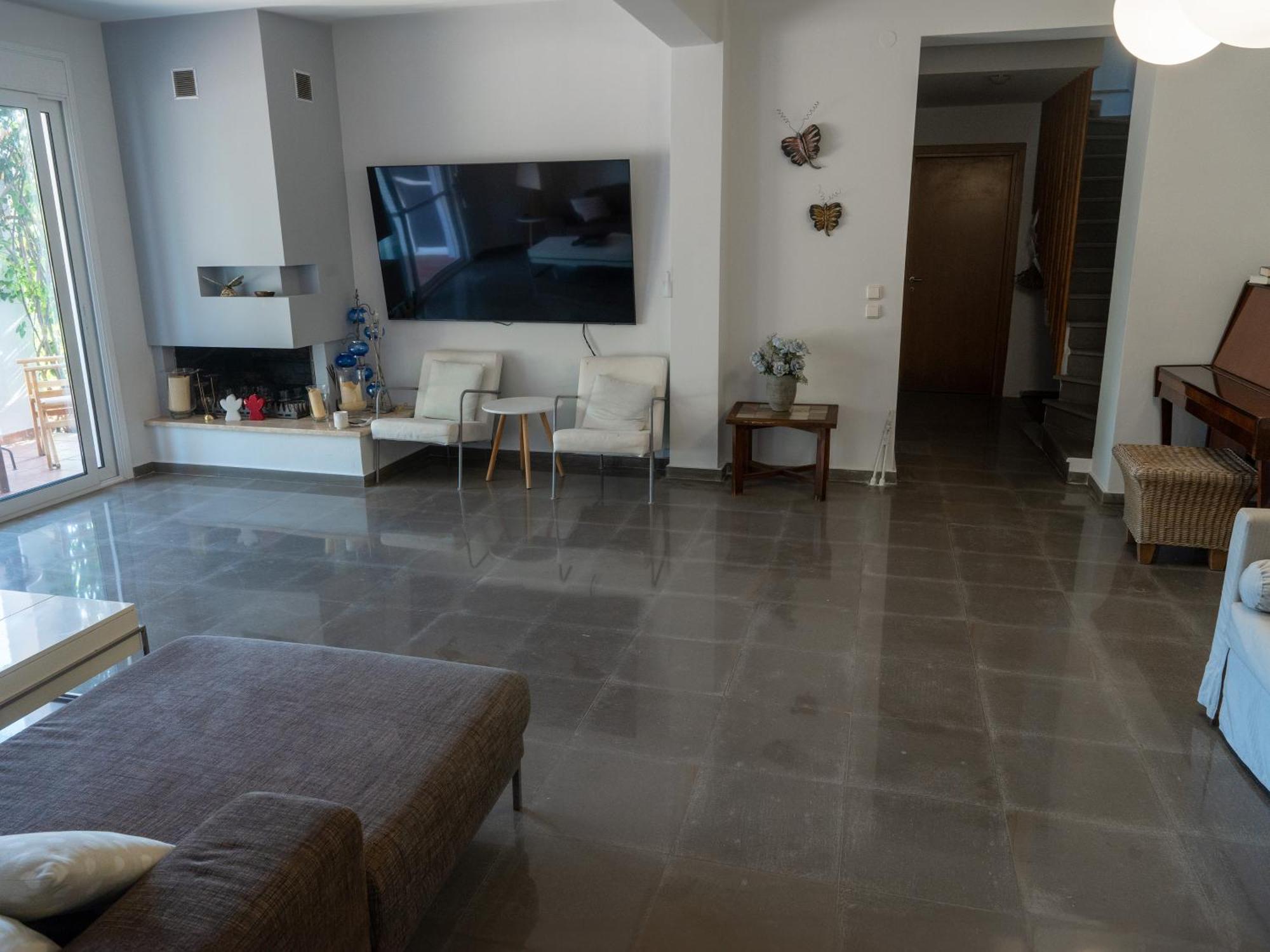 Olivos Villa Sani Sani  Extérieur photo