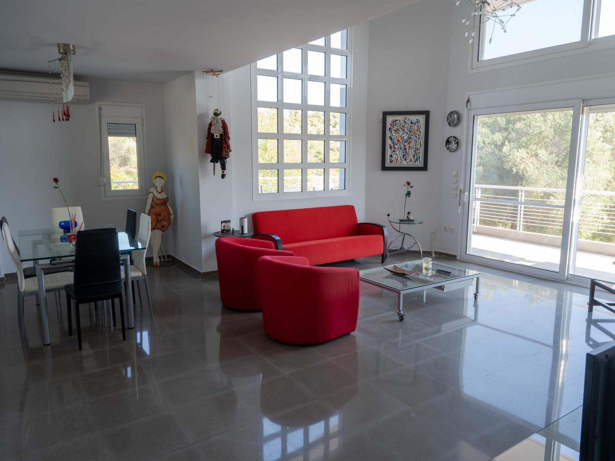 Olivos Villa Sani Sani  Extérieur photo