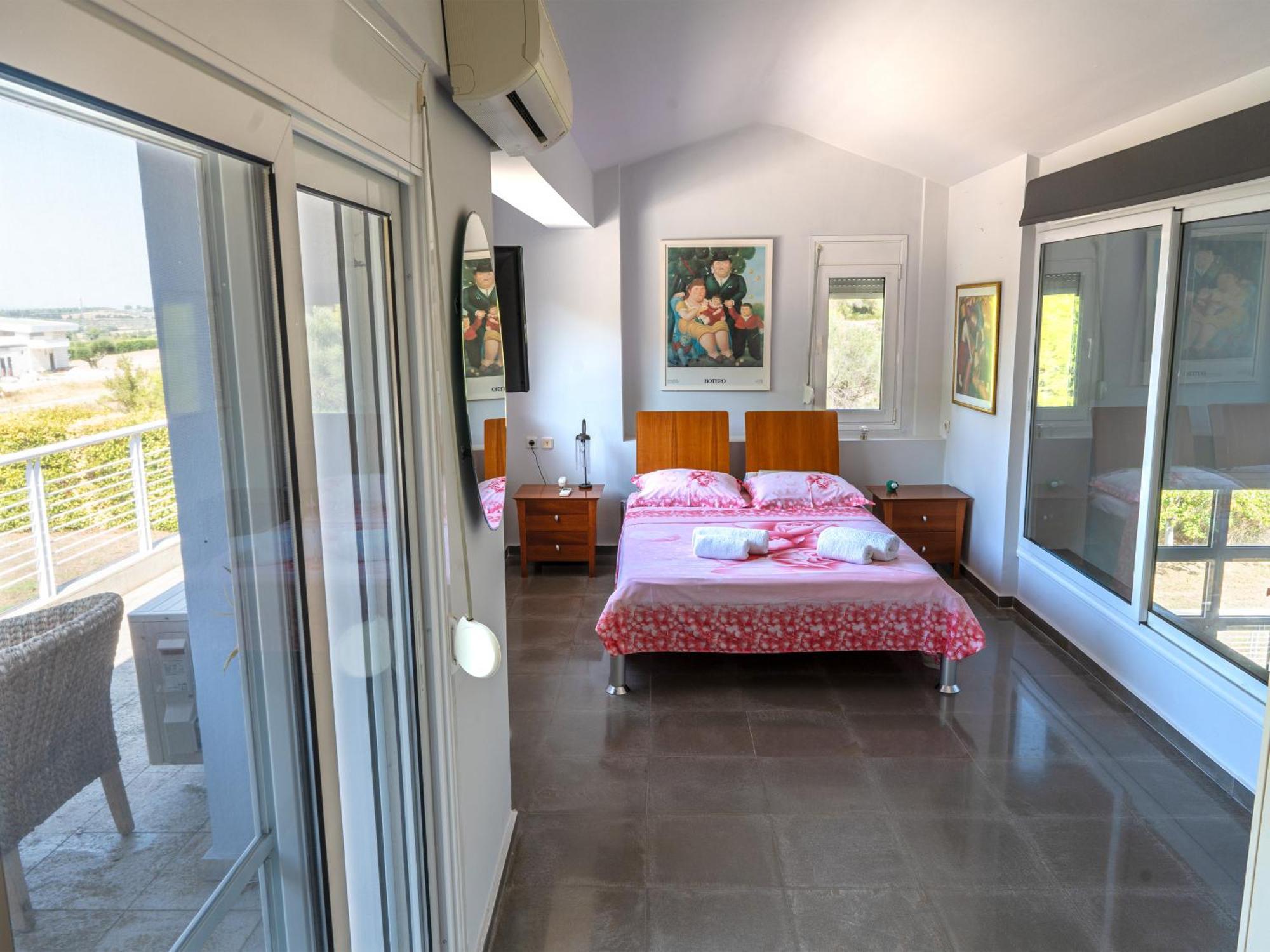 Olivos Villa Sani Sani  Extérieur photo