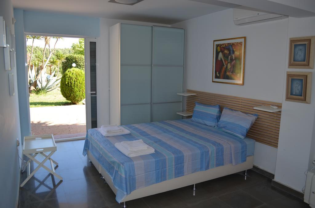 Olivos Villa Sani Sani  Extérieur photo