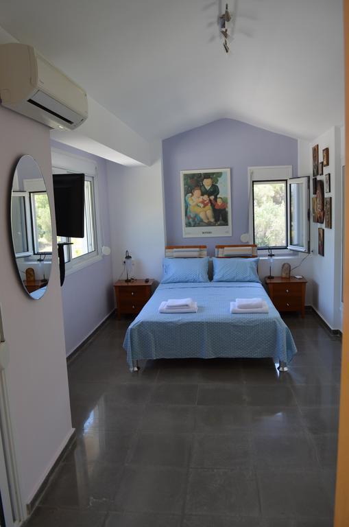 Olivos Villa Sani Sani  Extérieur photo