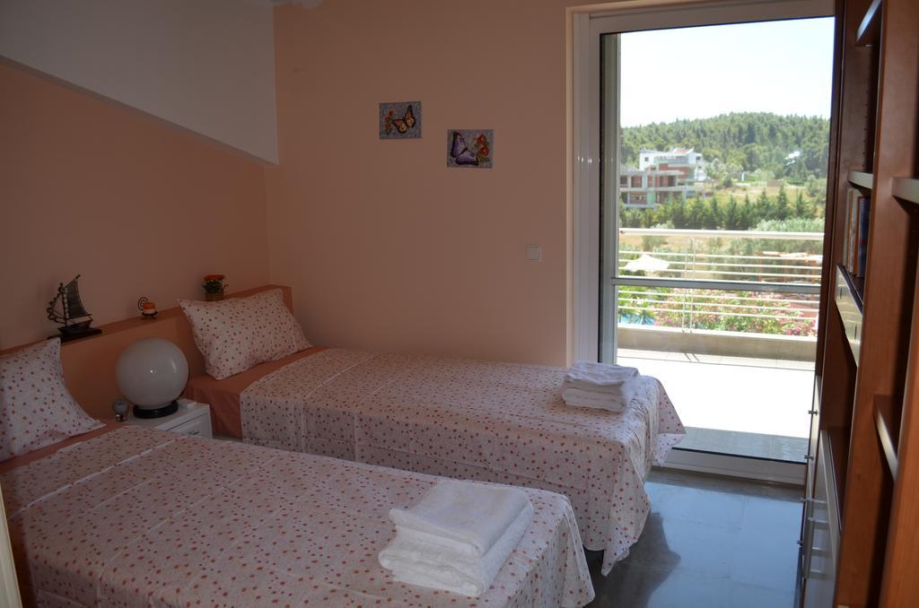 Olivos Villa Sani Sani  Extérieur photo