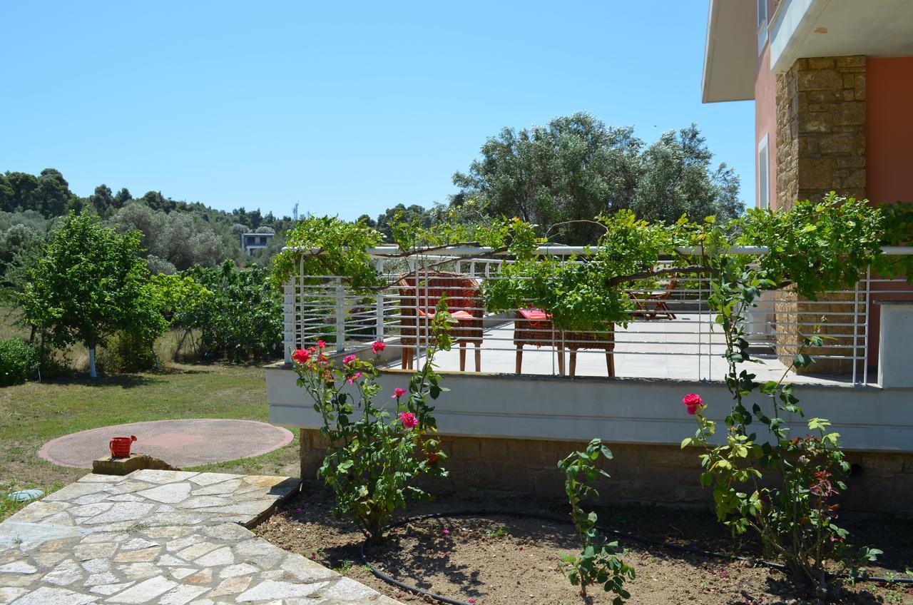 Olivos Villa Sani Sani  Extérieur photo